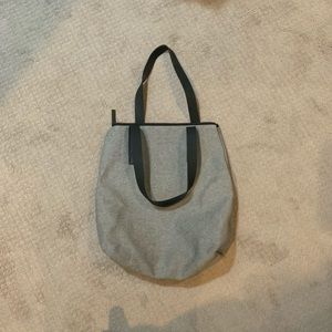 New Everlane Tote- never used